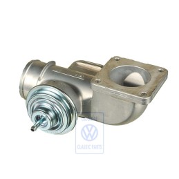 Original VW Pressure Pipe - 074129499B