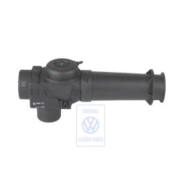 Original VW Control Box - 074129594