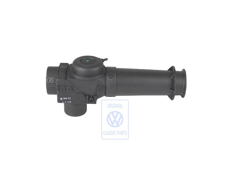 Original VW Control Box - 074129594