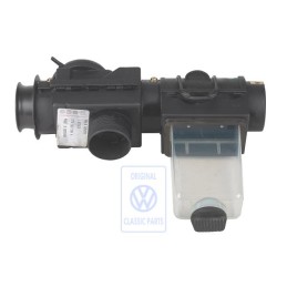 Original VW Control Box - 074129594A
