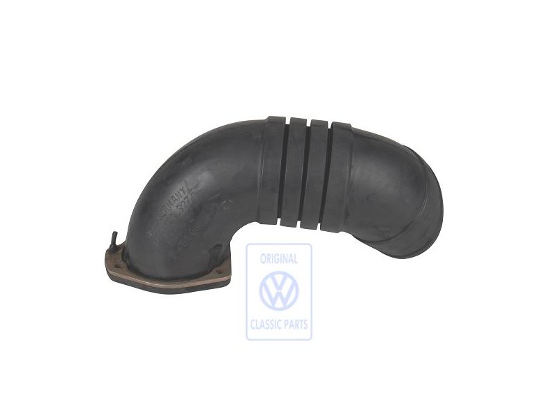 Original VW Air Hose - 074129627C