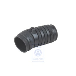 Original VW Intake Hose - 074129627E