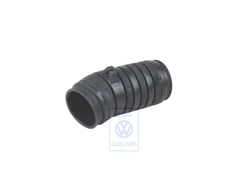 Original VW Intake Hose - 074129627E