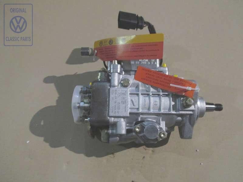 Original VW Injection Pump - 074130109QX