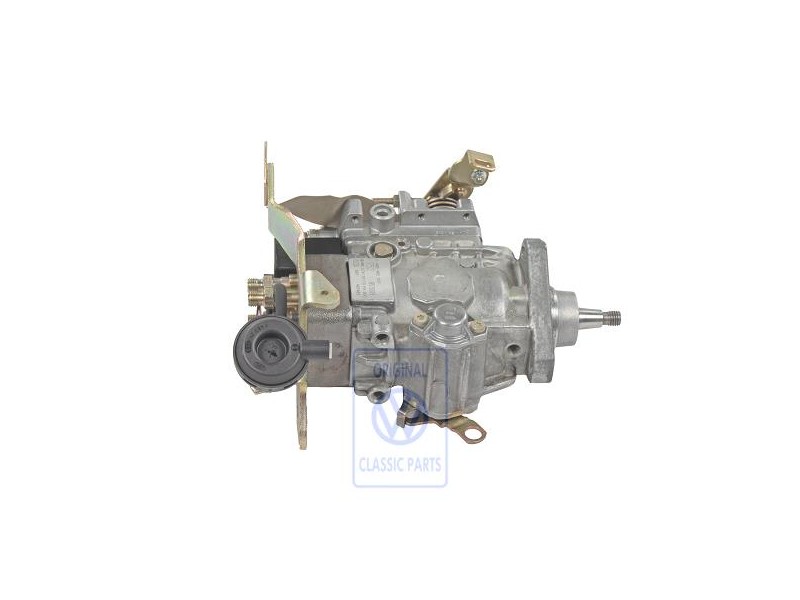 Original VW Injection Pump - 074130110HX