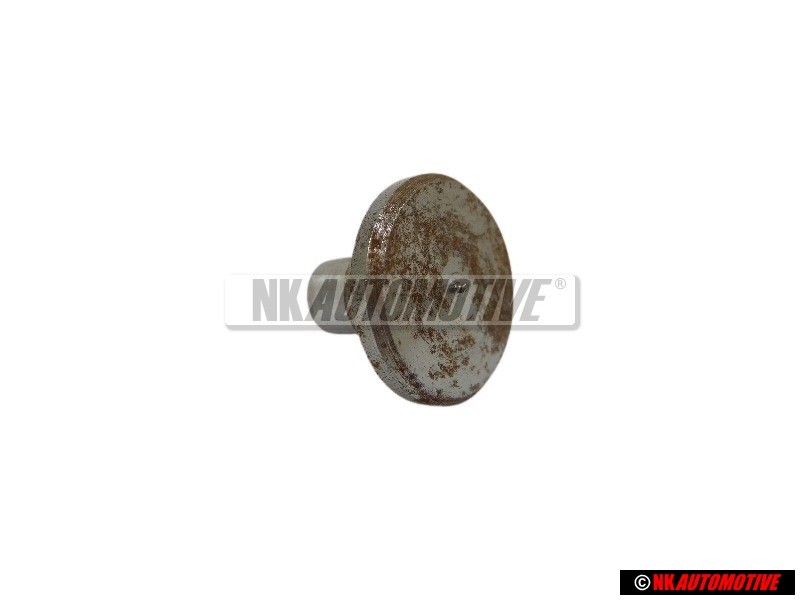 Original VW Pin - Top Frame - 155871171