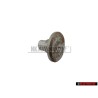 Original VW Pin - Top Frame - 155871171