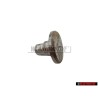 Original VW Pin - Top Frame - 155871171