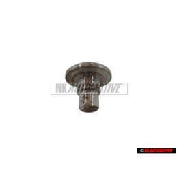Original VW Pin - Top Frame - 155871171