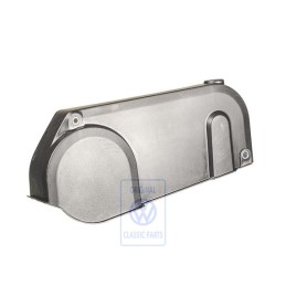Original VW Toothed Belt Guard - 074130133B