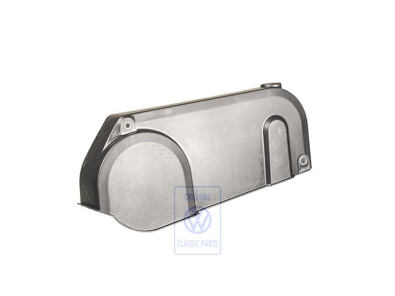 Original VW Toothed Belt Guard - 074130133B