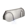 Original VW Toothed Belt Guard - 074130133B