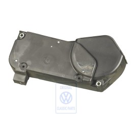 Original VW Toothed Belt Guard - 074130133D