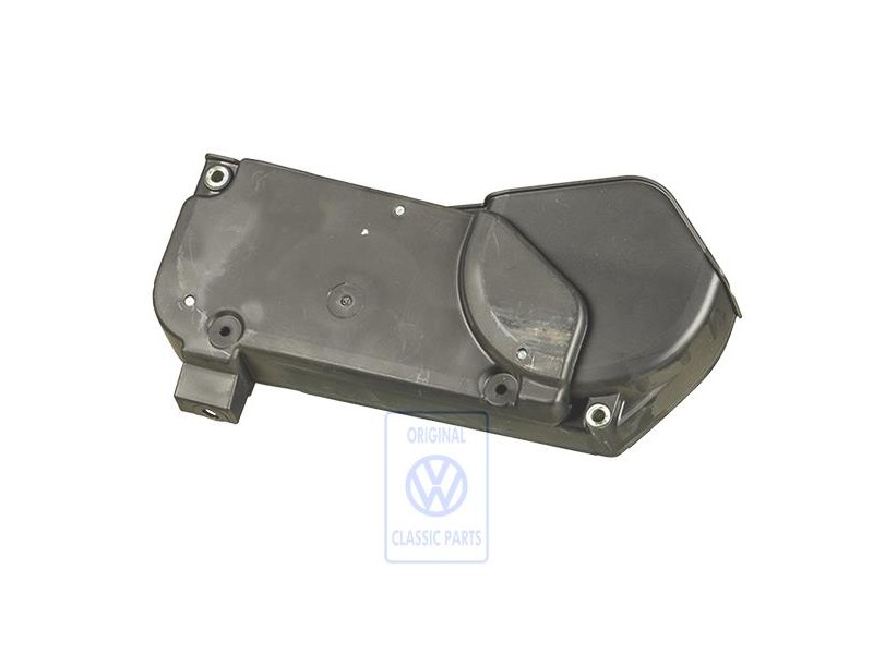 Original VW Toothed Belt Guard - 074130133D