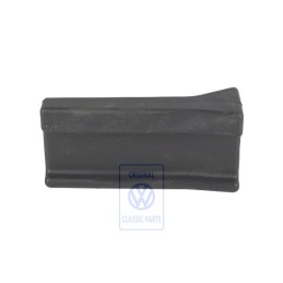 Original VW Toothed Belt Guard - 074130133J
