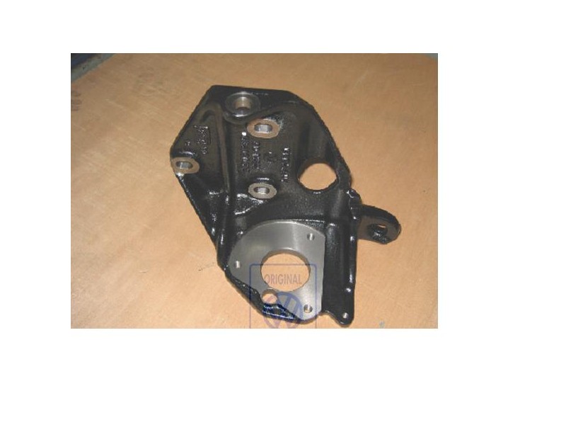 Original VW Console - 074130147