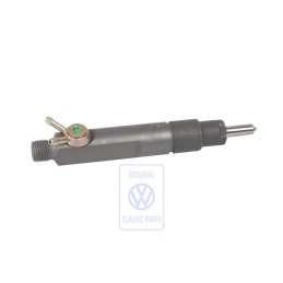 Original VW Complete Injection Pump - 074130201J