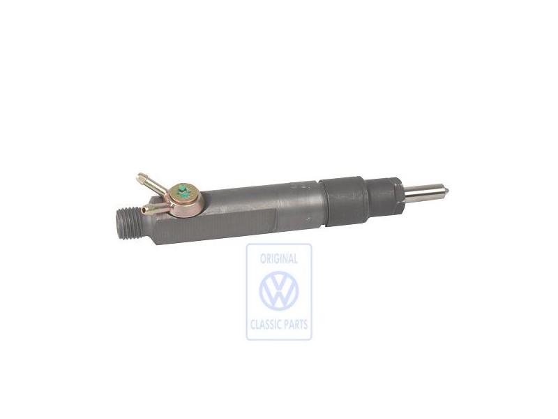 Original VW Complete Injection Pump - 074130201J