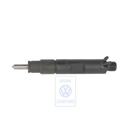 Original VW Complete Injection Pump - 074130201LX