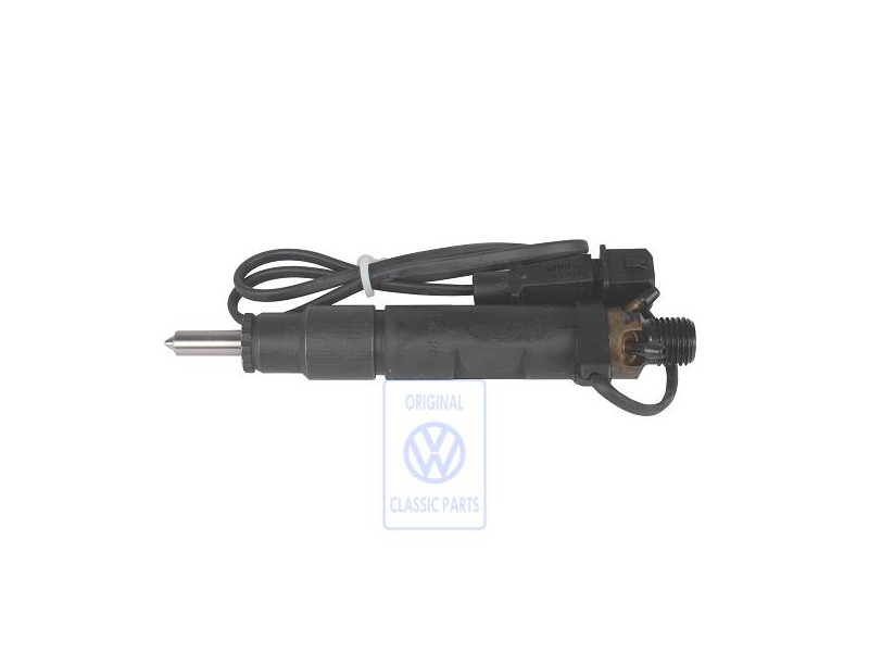 Original VW Complete Injection Pump - 074130202NX