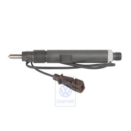 Original VW Complete Injection Pump - 074130202S