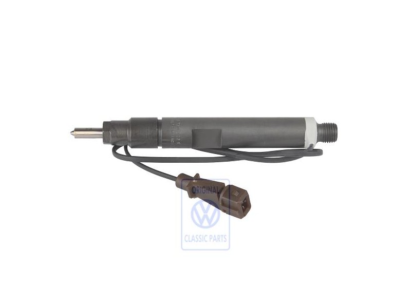 Original VW Complete Injection Pump - 074130202S