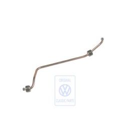 Original VW Pressure Pipe - 074130301A