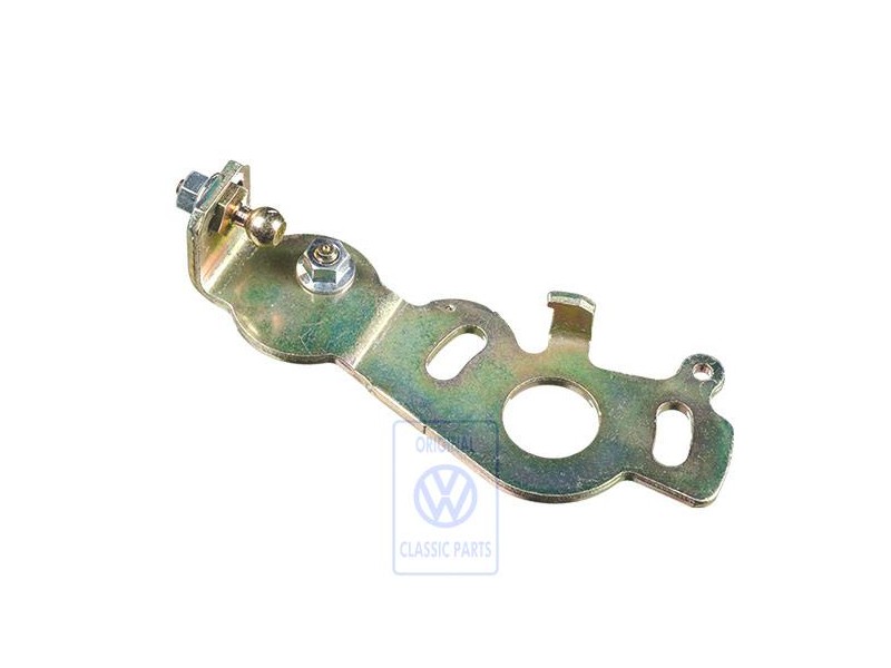 Original VW Retaining Lever - 074130331D