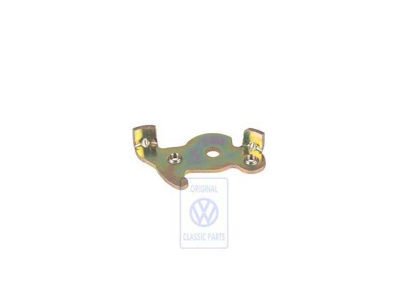 Original VW Retaining Lever - 074130331E