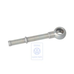 Original VW Connection Piece - 074130355H