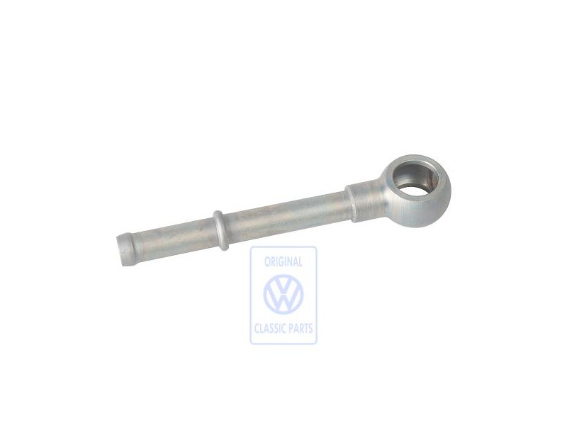Original VW Connection Piece - 074130355H
