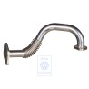 Original VW Connecting Pipe - 074131525AA