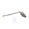 Original VW Catalytic Converter - 074131701EX