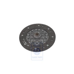 Original VW Clutch Plate - 074141031Q
