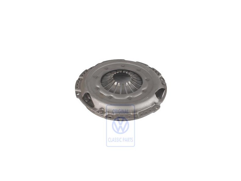 Original VW Clutch Pressure Plate - 074141117GX