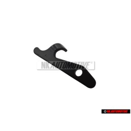 Original VW Snap Catch - 155871392