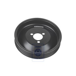 Original VW Pulley - 074145255B