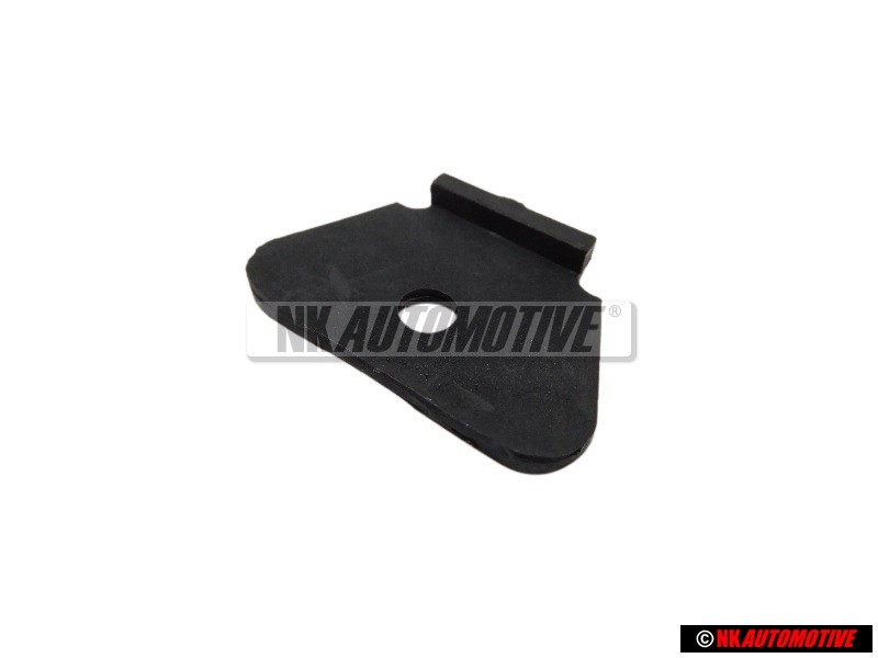 Original VW Cover For Roof Frame Seam - 155871411