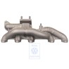 Original VW Exhaust Manifolds - 074253031D