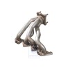 Original VW Exhaust Manifolds - 074253033C