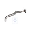 Original VW Exhaust Pipe - 074253091C