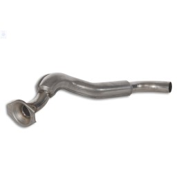 Original VW Exhaust Pipe - 074253091E