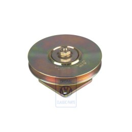Original VW Idler Pulley - 074260938