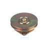 Original VW Idler Pulley - 074260938
