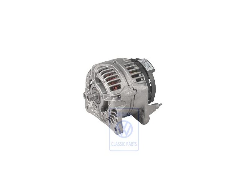 Original VW Alternator - 074903018PX