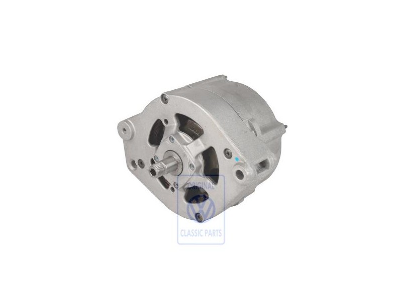 Original VW Alternator - 074903025BX