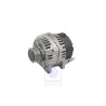 Original VW Alternator With Terminal -W- - 074903025LX