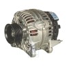 Original VW Alternator With Terminal -W- - 074903025NX