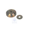 Original VW V-Belt Pulley - 074903119B