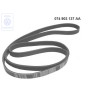Original VW Poly-V-Belt - 074903137AA